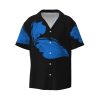 Men’s Casual Short-sleeved Shirt