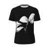 Men’s Short-sleeved Mesh T-Shirt